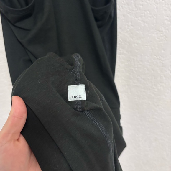 Vuori lux jumpsuit - Picture 6 of 10